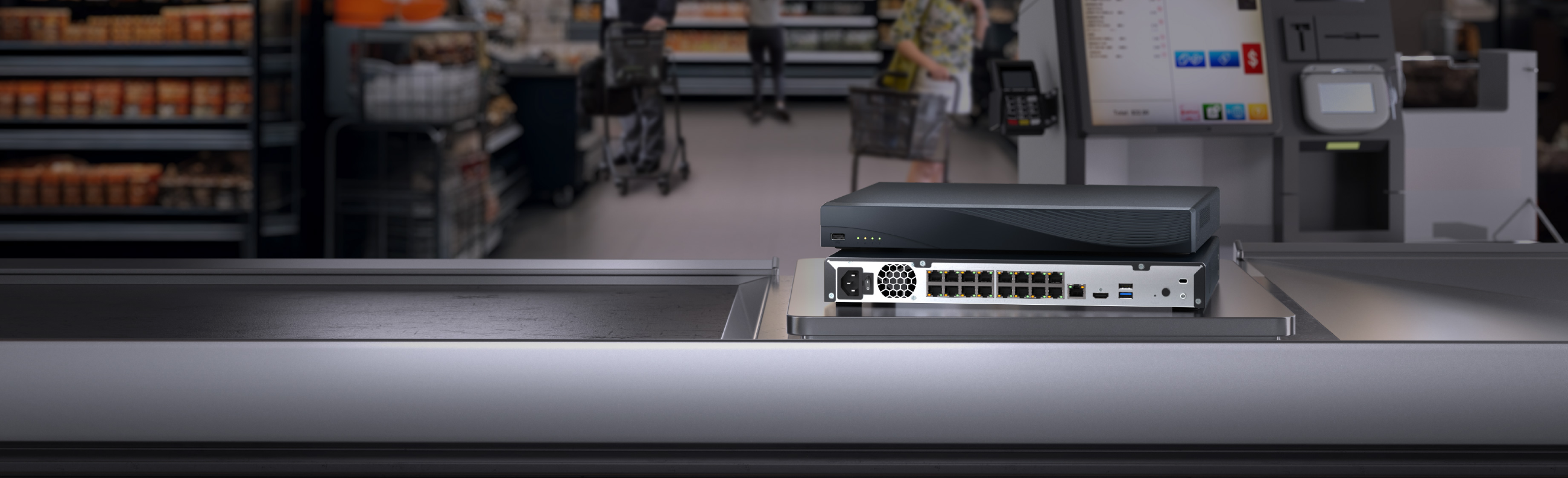 HPE Aruba Networking