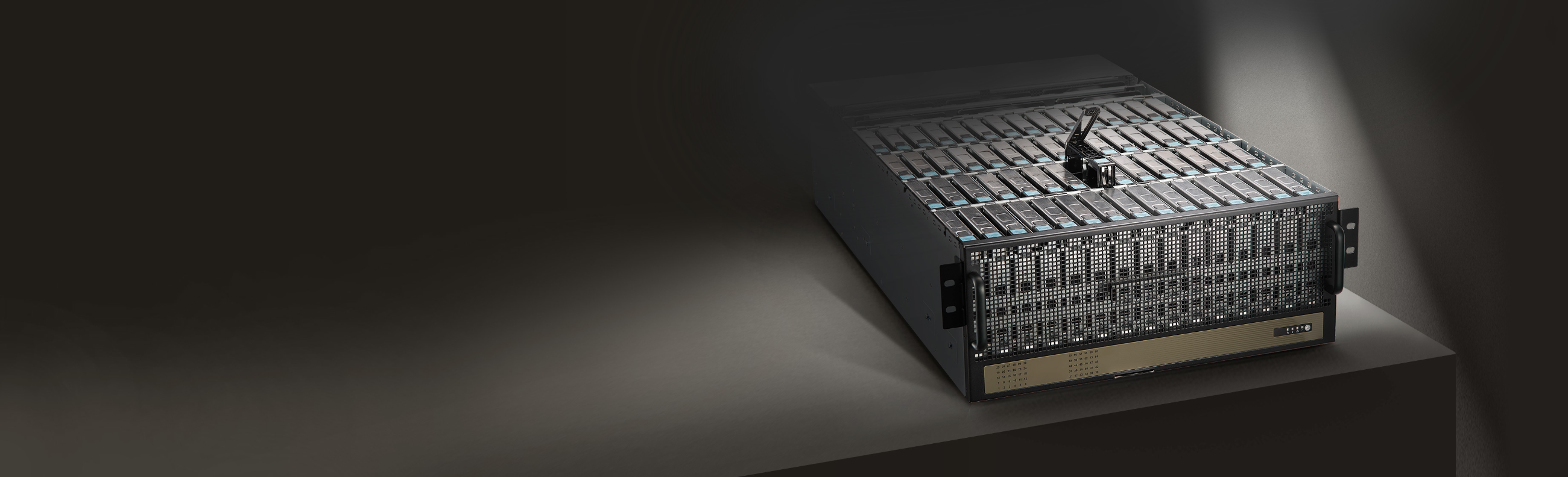 数字化工作空间