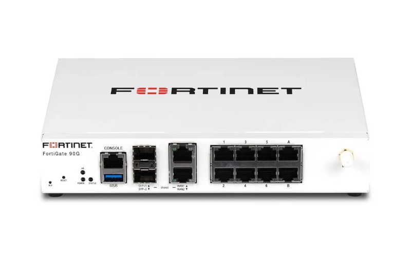 Fortinet 飞塔防火墙 FG-90G