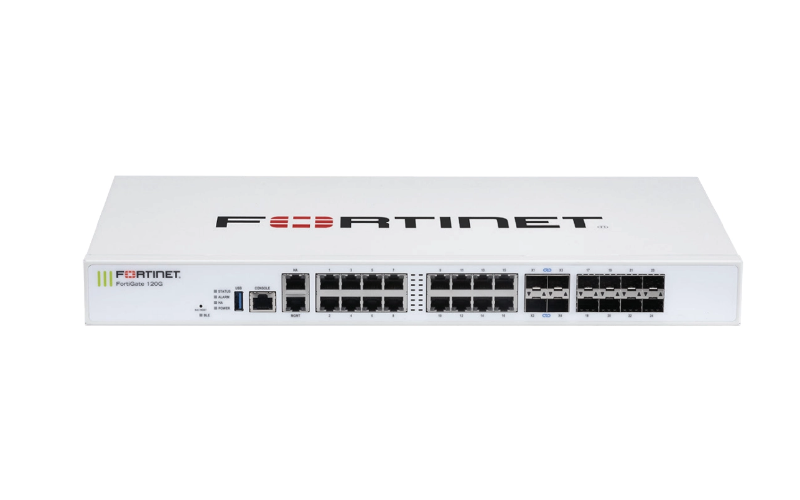 Fortinet 飞塔防火墙 FG-120G