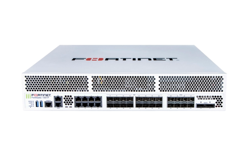 Fortinet 飞塔防火墙 FG-1001F