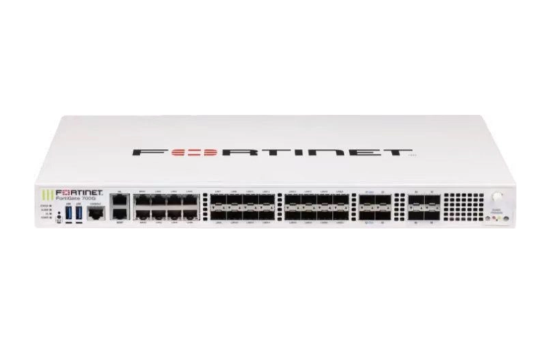 Fortinet 飞塔防火墙 FG-700G