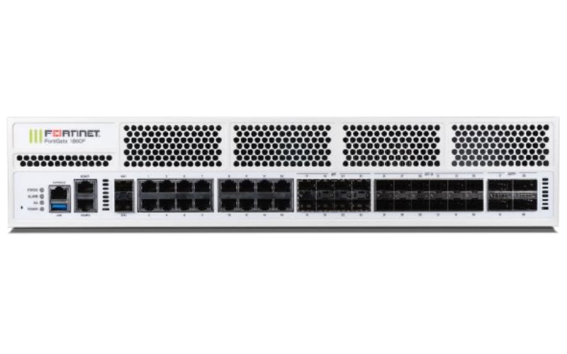 Fortinet 飞塔防火墙 FG-1800F
