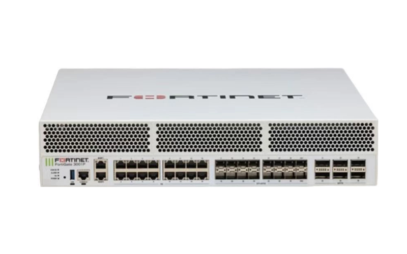 Fortinet 飞塔防火墙 FG-3001F