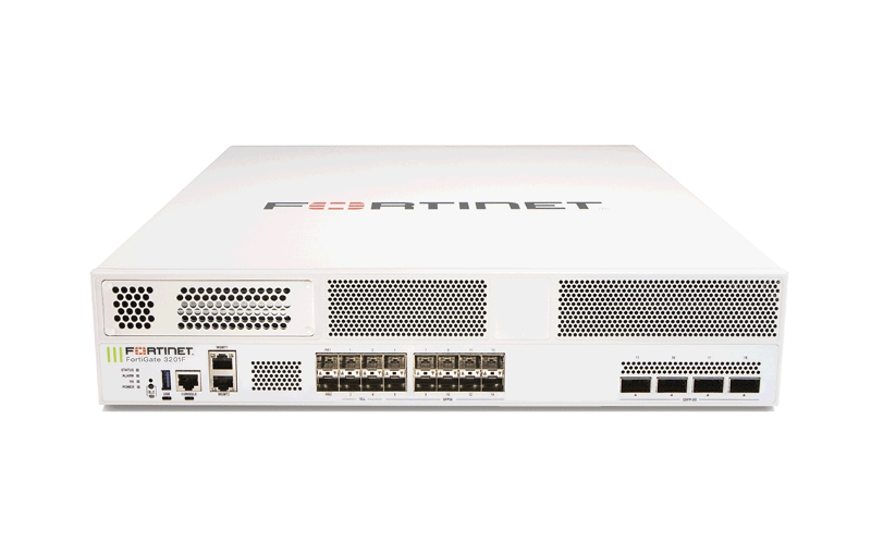 Fortinet 飞塔防火墙 FG-3200F