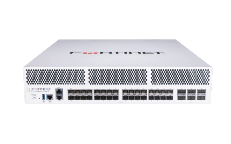 Fortinet 飞塔防火墙 FG-3500F