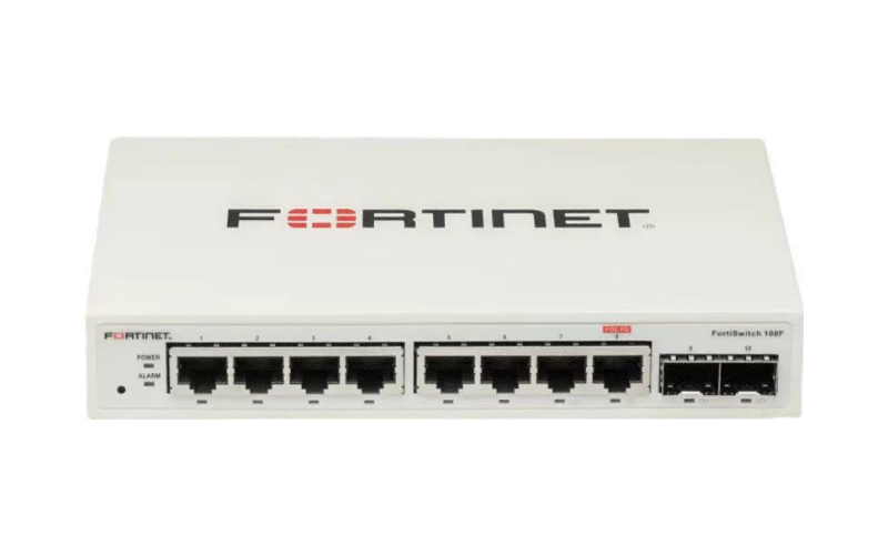 Fortinet 飞塔交换机 FS-108F